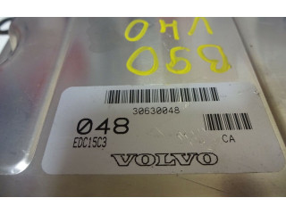 Řídící jednotka 30630048 Volvo S40, V40 2001