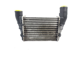 Интеркулер  058145805A   Audi A6 S6 C5 4B 