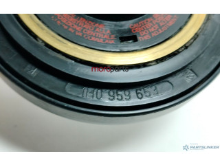 Руль Volkswagen Transporter - Caravelle T4  1991 - 2003 года 1H0959653, 1H0959653      