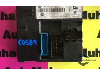 Блок комфорта 4F0907289E, 4F0910289E   Audi A6 S6 C6 4F   