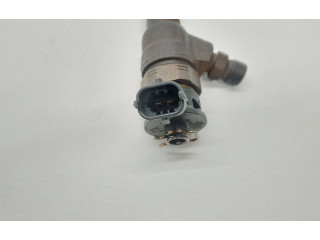 Форсунка 0445110652, H8201453073    Dacia Sandero II  K9K (626) 