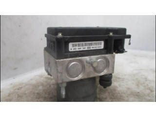 Блок АБС 265800395 Citroen C4 I 2004-2010 года