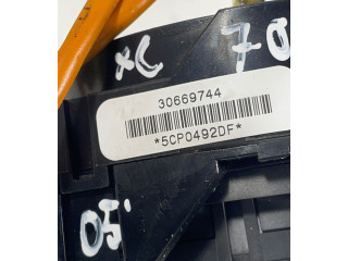 Подрулевой шлейф SRS 30669744, 5CP0492DF Volvo V70