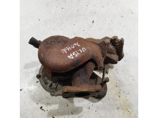 Turbodmychadlo Турбина 9644384180 Fiat Ulysse 2.0