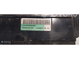 Блок предохранителей 690654802, 124935030207 Mini One - Cooper Coupe R56