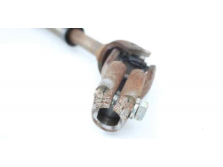    Рулевая рейка    Chevrolet Spark 