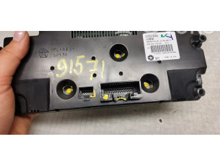 Блок управления климат-контролем 55111924AL, V60536 Jeep Grand Cherokee