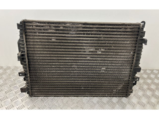 Интеркулер 9X239L440AA Jaguar XF X250