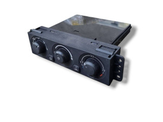 Блок управления климат-контролем 146430-8790, MR500648 Mitsubishi Pajero