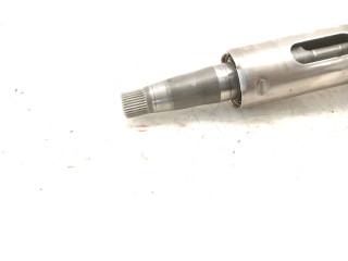 Рулевая рейка Honda Accord 2003 - 2007 года