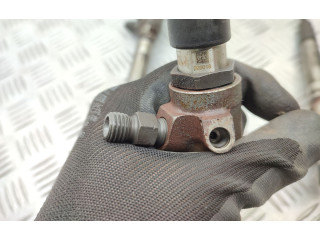 Комплект системы впрыска топлива 5WS40694, Bk2q9k546ag Ford Transit Custom cvff