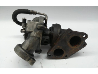 Турбина BMW X3 E83