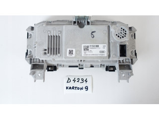 Панель приборов 8Y0920800 Audi A3 8Y