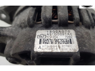 Генератор 1800A070, 1800A070   Mitsubishi Colt      