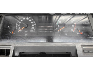 Přístrojová deska Renault 25 1988