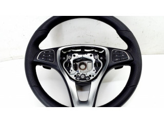 Volant Mercedes-Benz GLA W156 2018 A0004607411