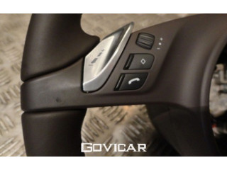 Volant Porsche Cayenne (9Y0 9Y3) 2021 K463