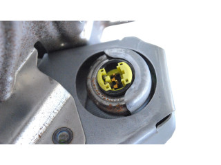 Подушка безопасности для колен 200229709M24 Lexus GS 300 350 430 450H