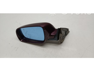 Зеркало электрическое Audi A6 S6 C5 4B 1997-2005 года