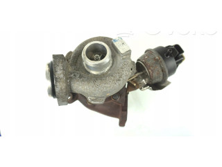 Турбина Audi A6 S6 C6 4F 03L145702D