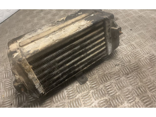 Интеркулер     Jeep Cherokee XJ 