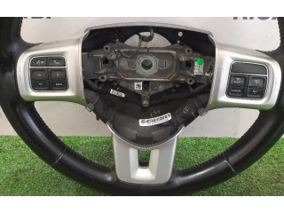 Руль Fiat Freemont   -  года P1RU63DX9AE, 939B5000      