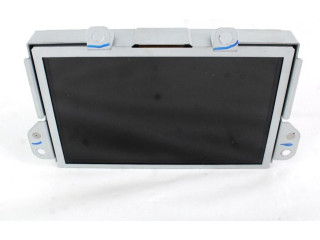 Дисплей    GM5T-18B955-SB   Ford Focus