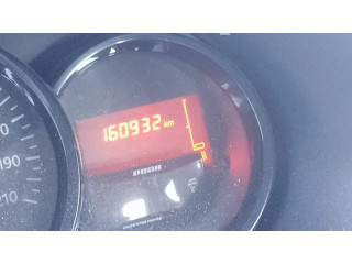 Рулевая рейка 488107125R Dacia Dokker