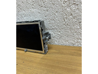 Дисплей    A1669005712, 1669010600   Mercedes-Benz GL X166