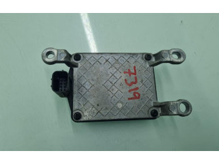 Řídící jednotka 284385HK6A Nissan X-Trail T32 2021