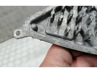 Блок управления Xenon 1407000407 Dacia Duster II