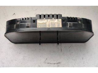 Přístrojová deska Volkswagen Transporter - Caravelle T5 2005 7H0920851R, VWZ770H0018261