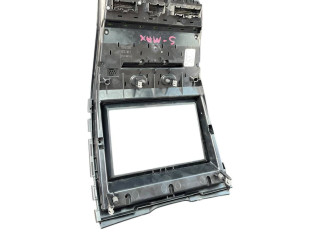 Блок управления климат-контролем KT4T18E245AEB Ford S-MAX