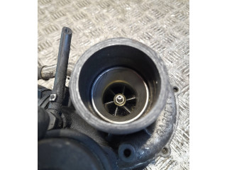 Turbodmychadlo Турбина Gt15mod1, 045145701J Volkswagen Polo 1.4