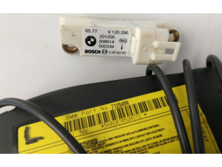 Подушка безопасности в сиденье 7120499, 65779120296   Mini One - Cooper Cabrio R52