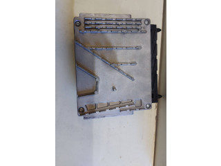 Блок управления двигателя 30646978A Volvo V70