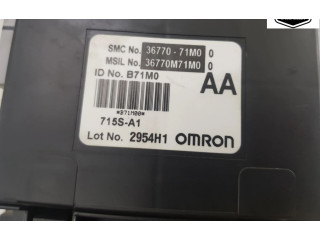   Pojistková skříňka 3677071M00, 3677071M00   Suzuki Alto 2015