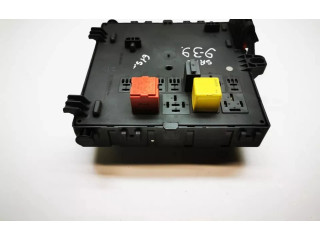 Pojistková skříňka 12769679, 460023260 Saab 9-3 Ver2 2008