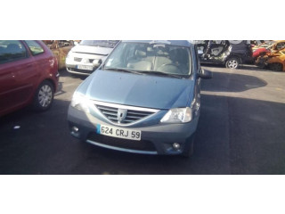 Ручка стеклоочистителей 6001549644   Dacia Logan I