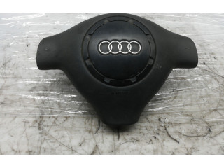 Fahrerairbag 8LO880201J, 001DW05JYT8C Audi A3 S3 8L