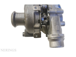  Турбина Mercedes-Benz A W176  54389700006, TC30-0057         