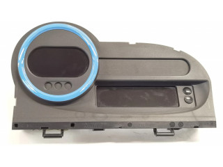 Панель приборов 280346262RA, 8201127942 Renault Twingo I