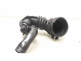 Труба воздуха в турбину