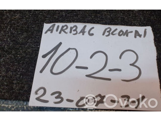 Блок подушек безопасности 8917087705   Daihatsu Gran Move