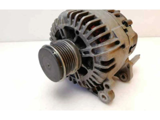 Генератор 06F903023C Volkswagen Golf Plus