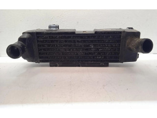 Интеркулер 52079477 Jeep Grand Cherokee