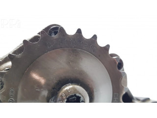 Čerpadlo oleje 038115251F, 038115121C Volkswagen Touran I 1.9