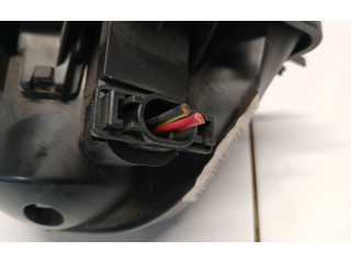 Вентилятор печки    529217, 0148327   Mini One - Cooper R50 - 53