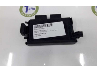 Блок управления DG9T14B673AY Ford S-MAX