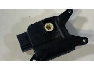 Двигатель задвижки потока воздуха